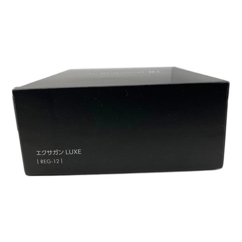 luxe (ルクセ) エクサガン REG-12 DOCTORAIR