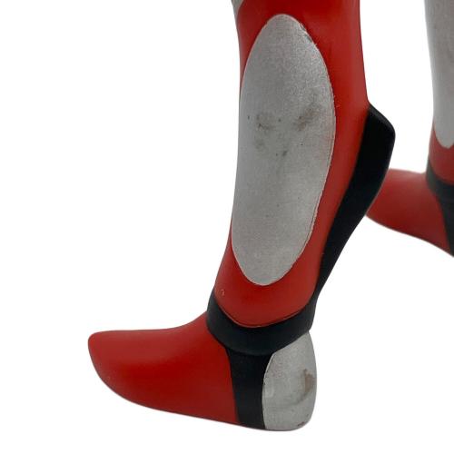 ウルトラマンネクスト クリアソフビ ウルトラマン 25345 2004年