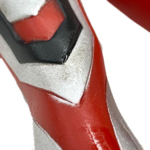 ウルトラマンネクスト クリアソフビ ウルトラマン 25345 2004年