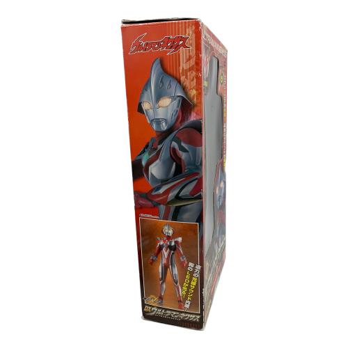 ウルトラマン ザ・ネクスト アンファンス ローソン限定クリアソフビ　2004 ウルトラマンネクスト クリアソフビ ウルトラマン 25345 2004年