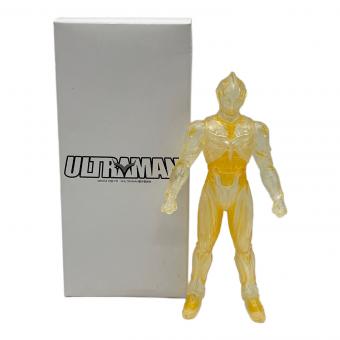 DXウルトラマンネクサス ジュネッス ウルトラマン 箱イタミ有