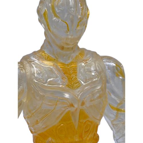 DXウルトラマンネクサス ジュネッス ウルトラマン 箱イタミ有