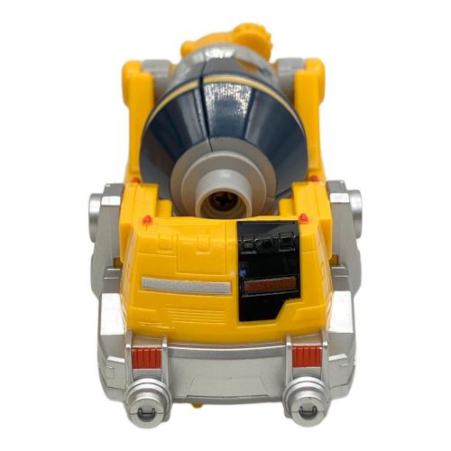 轟轟戦隊ボウケンジャー (ゴーゴーセンタイボウケンジャー) ゴーゴーミキサー スペシャルカラー 戦隊ヒーロー