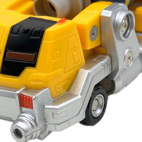 轟轟戦隊ボウケンジャー (ゴーゴーセンタイボウケンジャー) ゴーゴーミキサー スペシャルカラー 戦隊ヒーロー