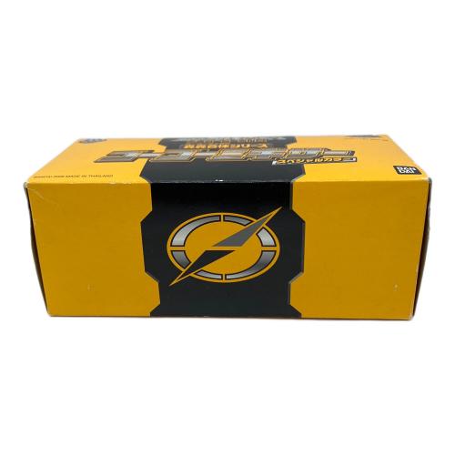 轟轟戦隊ボウケンジャー (ゴーゴーセンタイボウケンジャー) ゴーゴーミキサー スペシャルカラー 戦隊ヒーロー