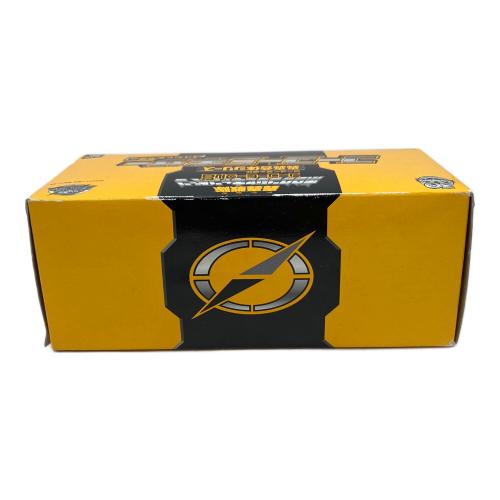 轟轟戦隊ボウケンジャー (ゴーゴーセンタイボウケンジャー) ゴーゴーミキサー スペシャルカラー 戦隊ヒーロー