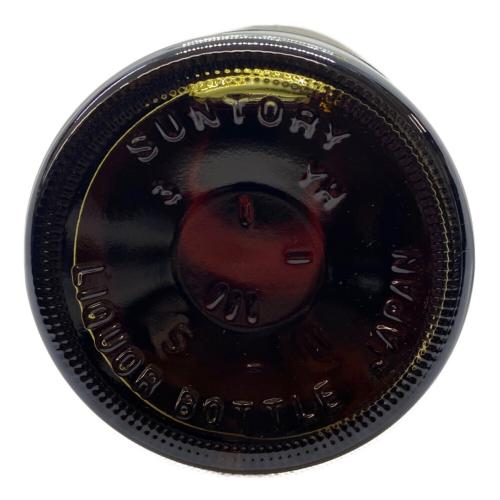 サントリー 山崎 ジャパニーズウィスキー 18年 700ml