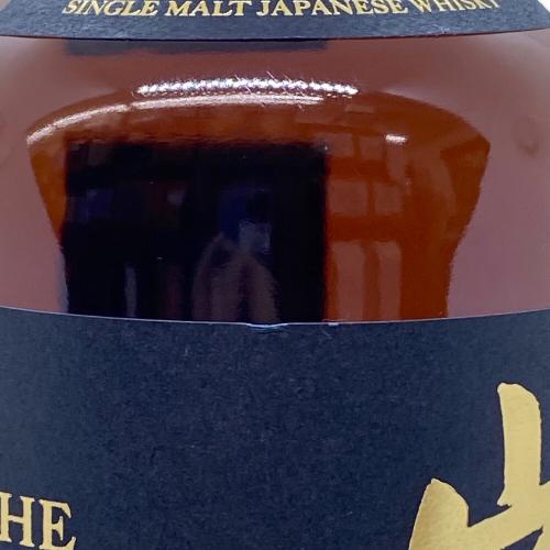 サントリー 山崎 ジャパニーズウィスキー 18年 700ml