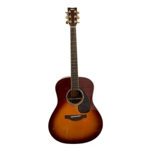 YAMAHA (ヤマハ) アコースティックギター LL6 サンバースト