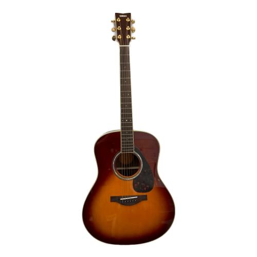 YAMAHA (ヤマハ) アコースティックギター LL6 サンバースト
