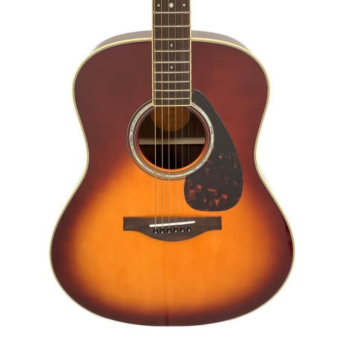 YAMAHA (ヤマハ) アコースティックギター LL6 サンバースト
