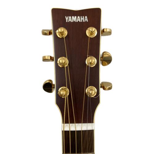 YAMAHA (ヤマハ) アコースティックギター LL6 サンバースト
