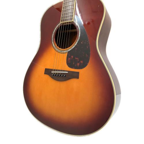YAMAHA (ヤマハ) アコースティックギター LL6 サンバースト