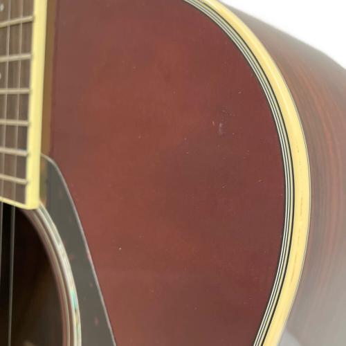 YAMAHA (ヤマハ) アコースティックギター LL6 サンバースト