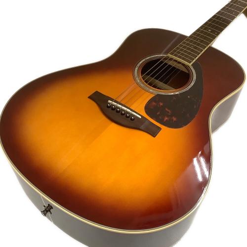 YAMAHA (ヤマハ) アコースティックギター LL6 サンバースト