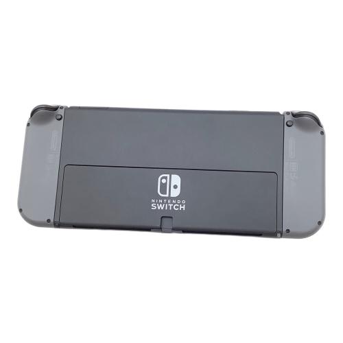 Nintendo (ニンテンドー) Nintendo Switch(有機ELモデル) HEG-001