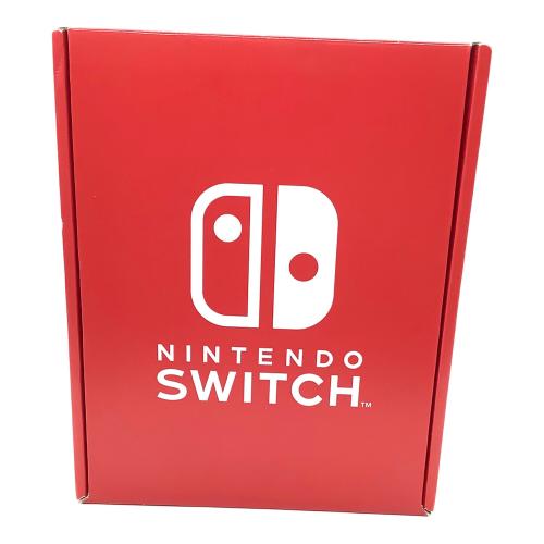 Nintendo (ニンテンドー) Nintendo Switch(有機ELモデル) HEG-001