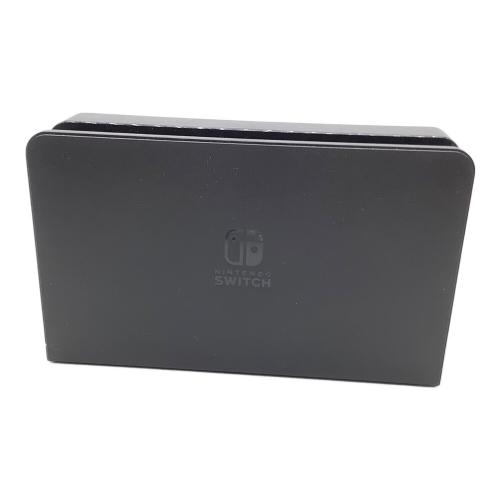 Nintendo (ニンテンドー) Nintendo Switch(有機ELモデル) HEG-001