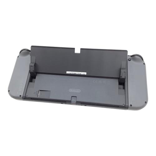 Nintendo (ニンテンドー) Nintendo Switch(有機ELモデル) HEG-001