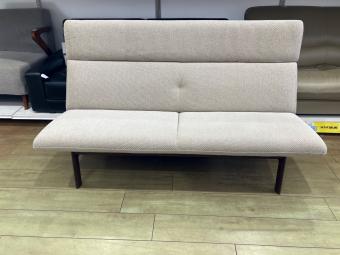 Chitano (チターノ) 3人掛けソファー W13412AA05 194 グレー フロード