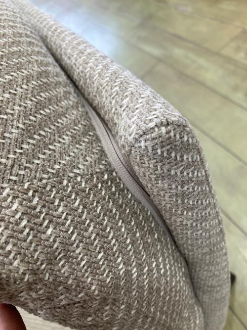 Chitano (チターノ) 3人掛けソファー W13412AA05 194 グレー フロード