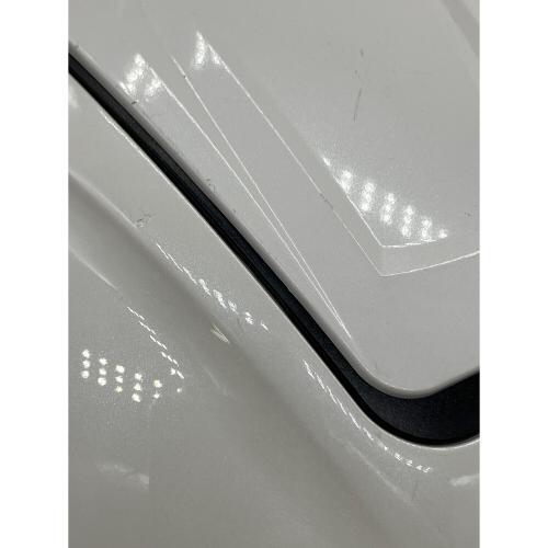 YAMAHA (ヤマハ) バイク用ヘルメット 2022年製 YJ-22 PSCマーク(バイク用ヘルメット)有