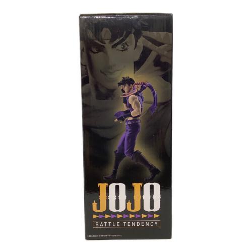 ジョジョの奇妙な冒険 (ジョジョノキミョウナボウケン) ジョセフ・ジョースター フィギュア ラストワン賞 一番くじ