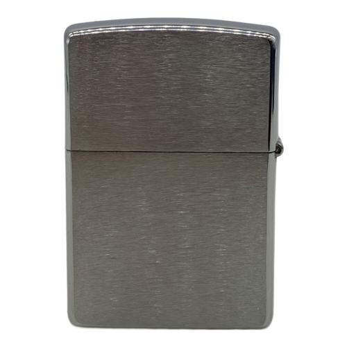 ZIPPO メタル