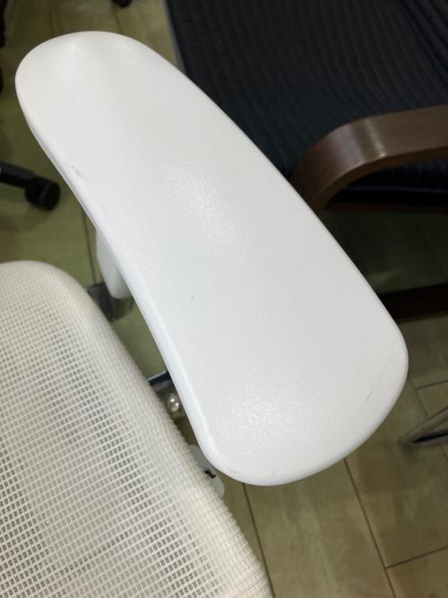 COFO (コフォ) オフィスチェア 384 ホワイト CHAIR PREMIUM