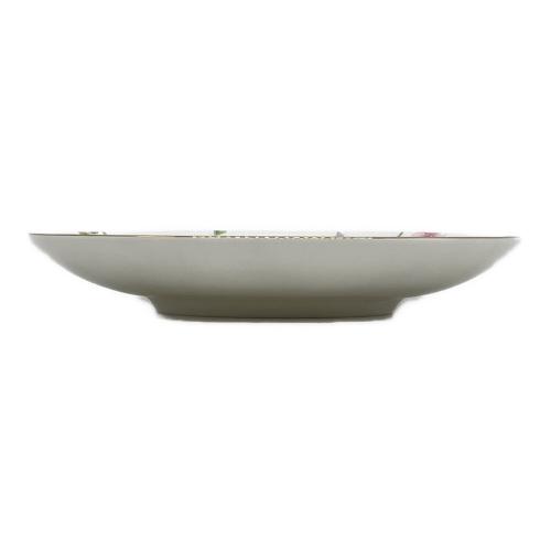 Wedgwood (ウェッジウッド) カップ&ソーサー ピオニー スウィートプラム