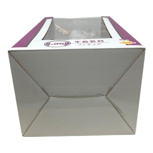 ✨️ 新品 未開封 ✨️ 【牛島若利】フィギュア Happyくじ「ハイキュー 」 Last賞 牛島若利 フィギュア｜Yahoo!フリマ