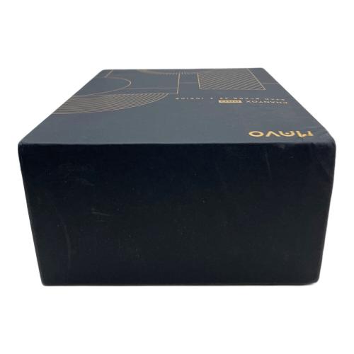 MAVO コーヒーミル PHANTOX PRO