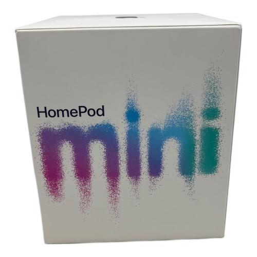Apple (アップル) HomePod mini MTJT3J/A