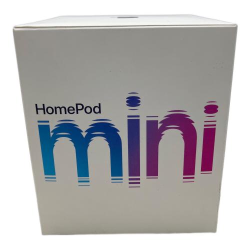 Apple (アップル) HomePod mini MTJT3J/A