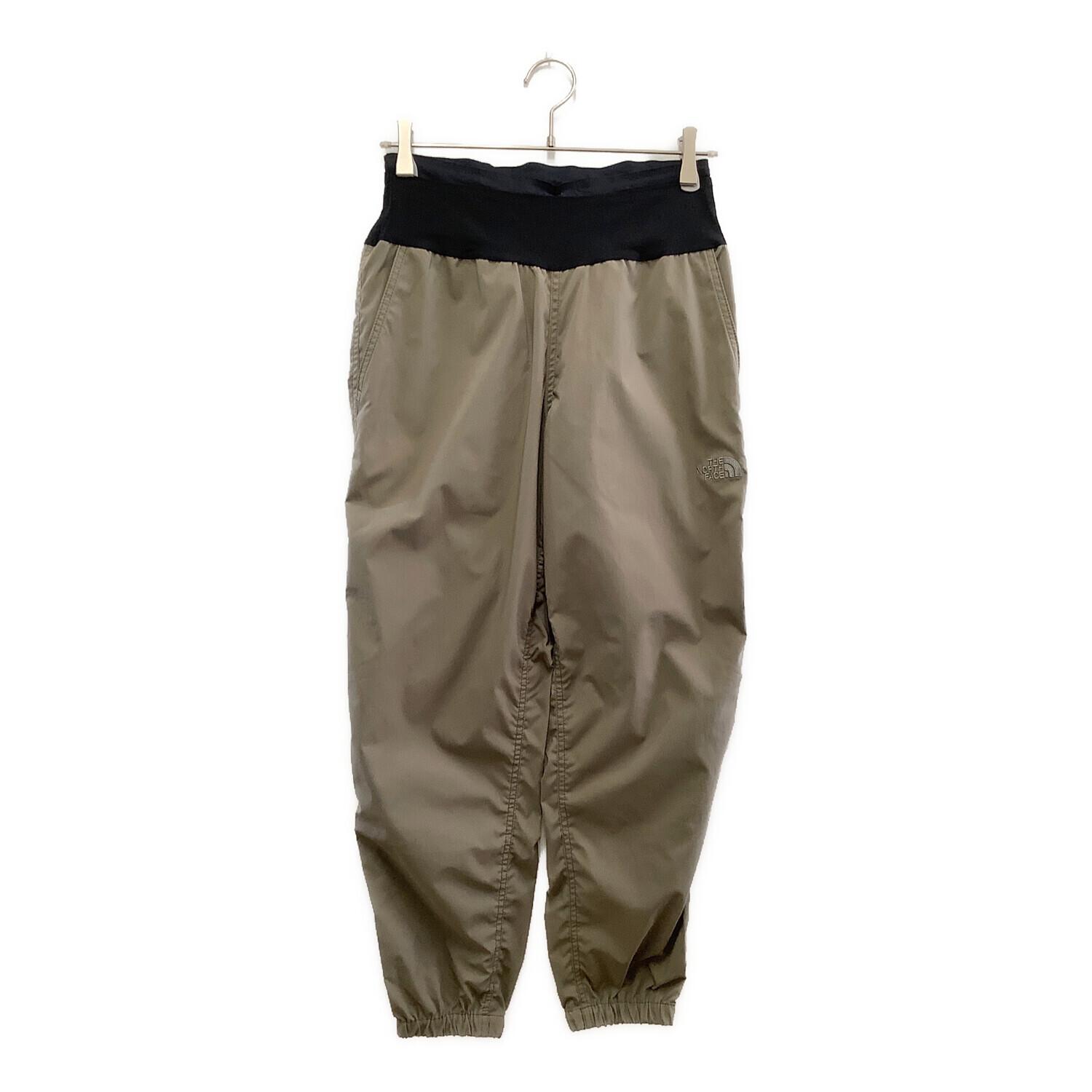 THE NORTH FACE (ザ ノース フェイス) フリーランロングパンツ NB62592