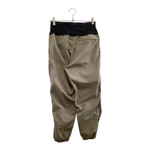 THE NORTH FACE (ザ ノース フェイス) フリーランロングパンツ NB62592