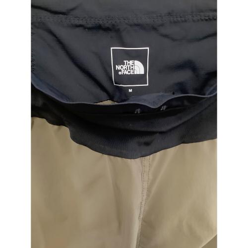THE NORTH FACE (ザ ノース フェイス) フリーランロングパンツ NB62592 メンズ SIZE M ベージュ