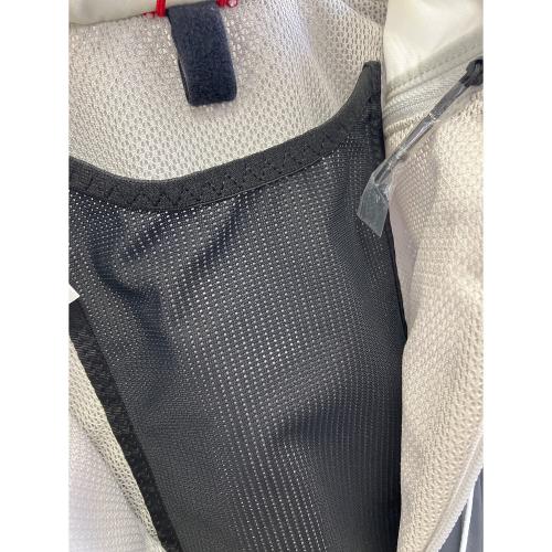 THERMAREST (サーマレスト) バックパック TR 6 NM62394 M(7L) ブラック