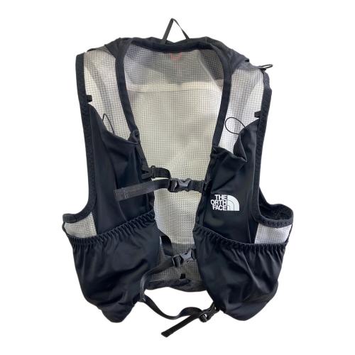 THE NORTH FACE (ザ ノース フェイス) トレイルランニングバックパック NM62512 M(9L) ブラック