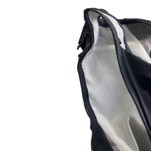 THE NORTH FACE (ザ ノース フェイス) トレイルランニングバックパック NM62512 M(9L) ブラック