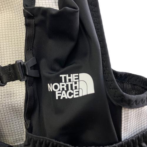 THE NORTH FACE (ザ ノース フェイス) トレイルランニングバックパック NM62512 M(9L) ブラック