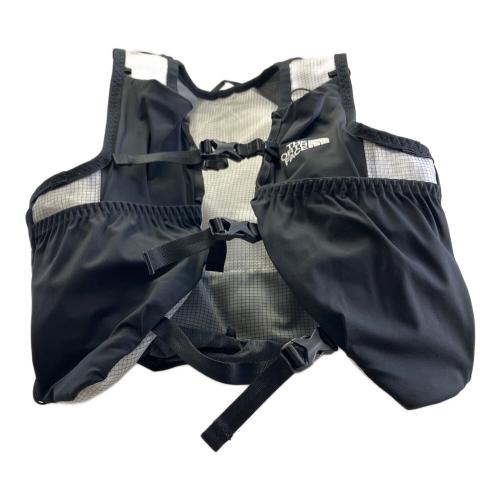 THE NORTH FACE (ザ ノース フェイス) トレイルランニングバックパック NM62512 M(9L) ブラック