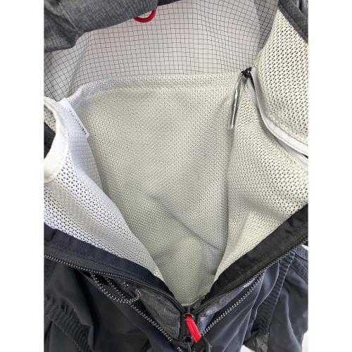 THE NORTH FACE (ザ ノース フェイス) トレイルランニングバックパック NM62512 M(9L) ブラック