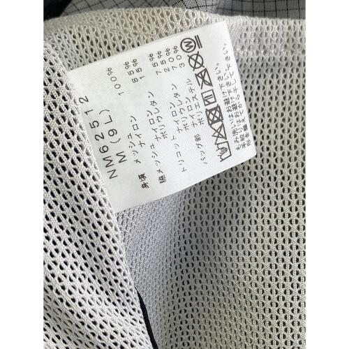 THE NORTH FACE (ザ ノース フェイス) トレイルランニングバックパック NM62512 M(9L) ブラック