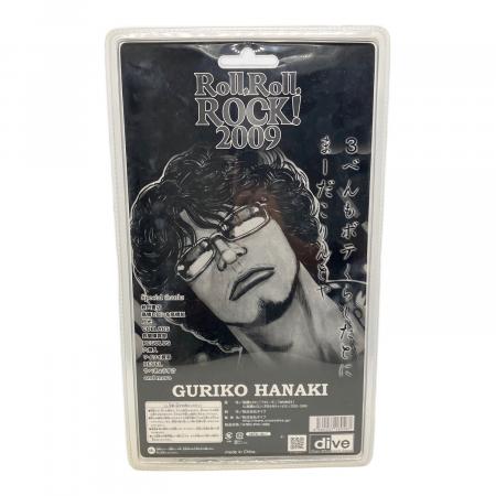 クローズ&worst FBG 花木九里虎 RollRoll ROCK2008 花木九里虎 Roll. Roll. ROCK!2009 博多会場限定版 「クローズ＆WORST