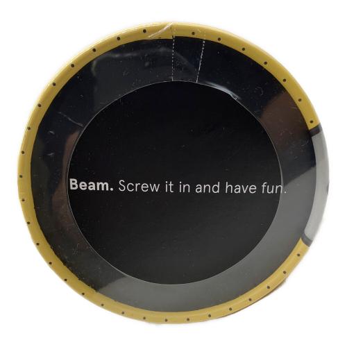 BEAM (ビーム) スマートプロジェクター V1.0.2JP