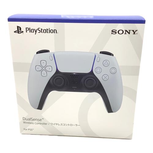 SONY (ソニー) コントローラ CFI-ZCT1J