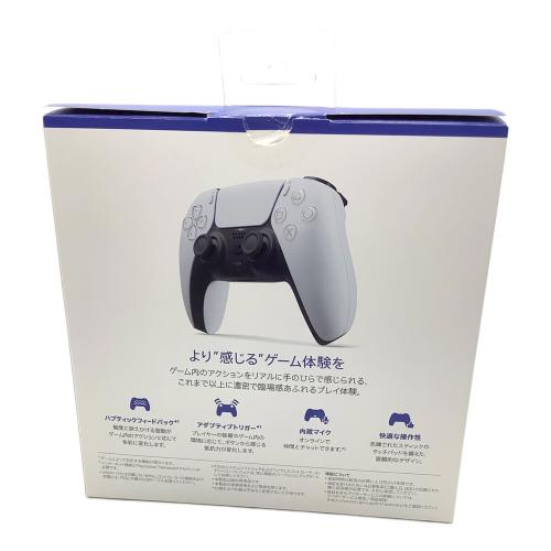 SONY (ソニー) コントローラ CFI-ZCT1J