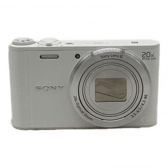 SONY (ソニー) デジタルカメラ DSC-WX350