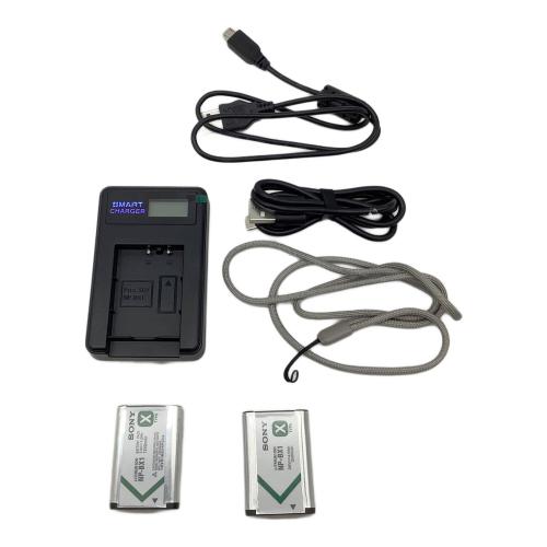 SONY (ソニー) デジタルカメラ DSC-WX350